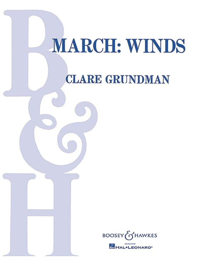 March Winds